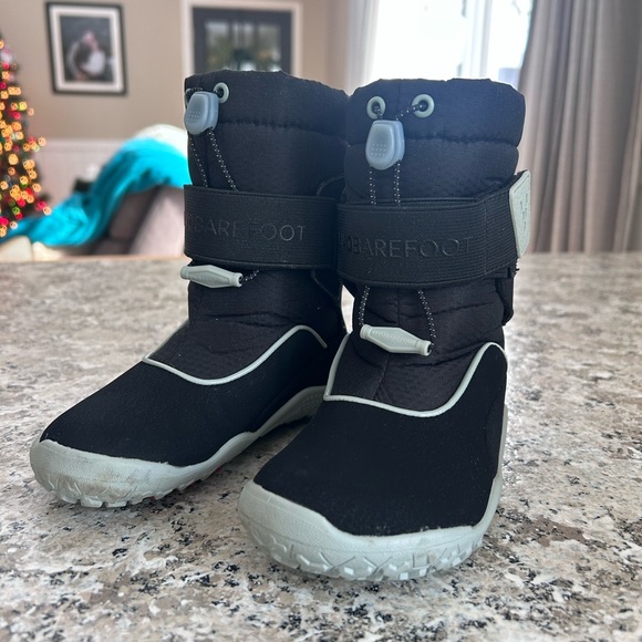 Yeti K Vivo Barefoot Snowboot - Picture 4 of 13